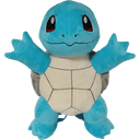 Mochila Peluche Pokémon Squirtle