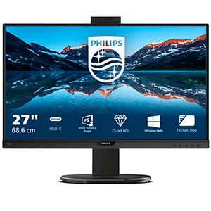 Philips B Line 276B9H/00 27'' - LED - 2K QHD - Monitor