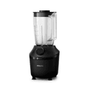 Philips 3000 series HR2291/01 2l 600w Negro - Batidora