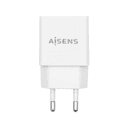Aisens Alta Eficiencia Blanco - Cargador