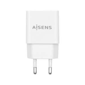 Aisens Alta Eficiencia Blanco - Cargador