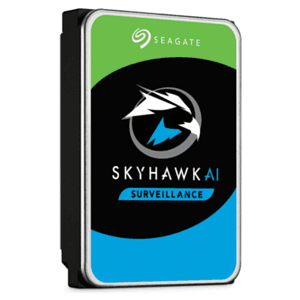 HDD SkyHawk 10TB SATA