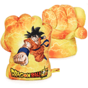 Peluche Guantelete mano derecha Goku Dragon Ball Super de 25 cm