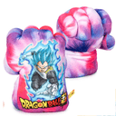 Peluche Guantelete mano derecha Vegeta Dragon Ball de 25 cm