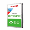 Toshiba S300 Surveillance 4T  - Disco Duro