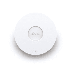 TP-Link EAP670 5400 Mbit/s Blanco - Punto Acceso