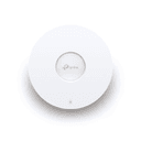 TP-Link EAP650 5400 Mbit/s Blanco PoE - Punto Acceso