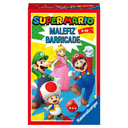 Juego Super Mario viaje