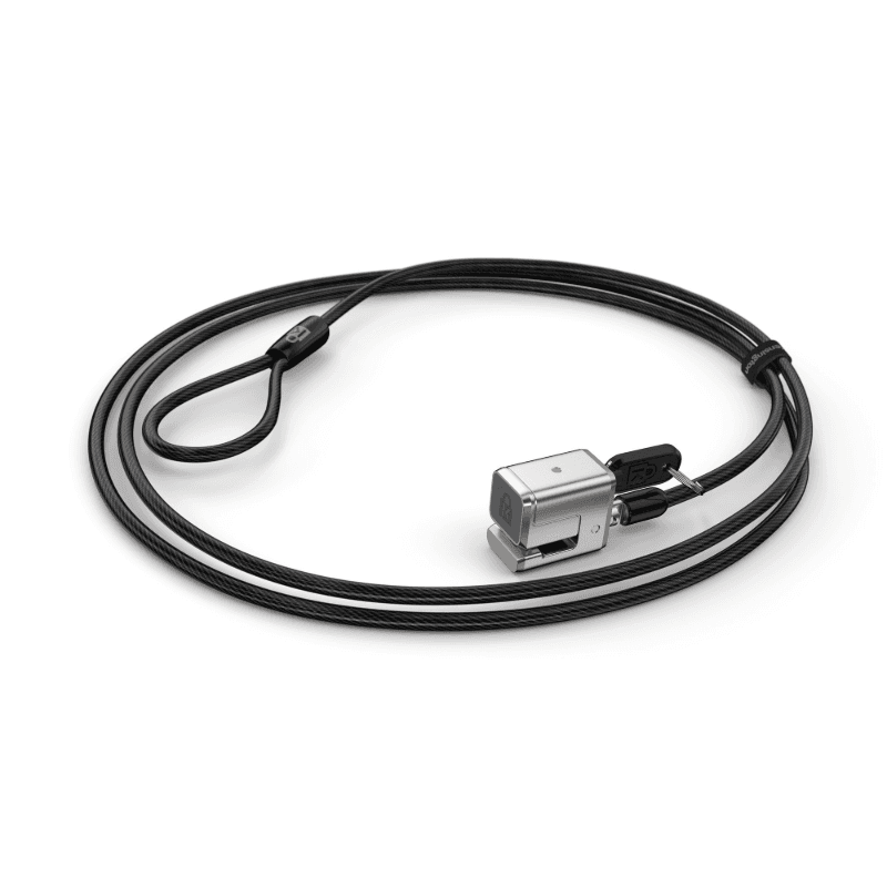 KENSINGTON KEYED CABLE LOCK LOCK