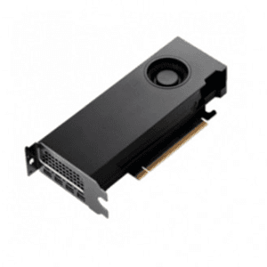 HP NVIDIA RTX A2000 12 GB 4mDP Graphics