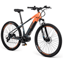 Youin You-Ride Everest 29´´ MTB Talla L - Bicicleta Electrica