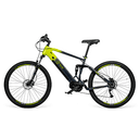 Youin You-Ride Montblanc 29´´ MTB Talla L - Bicicleta Electrica