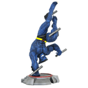 Figura diorama Bestia X-Men Marvel 25cm