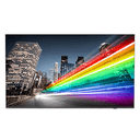Philips 75BFL2214/12 Televisor 190,5 cm (75") 4K Ultra HD Smart TV Wifi Antracita, Gris