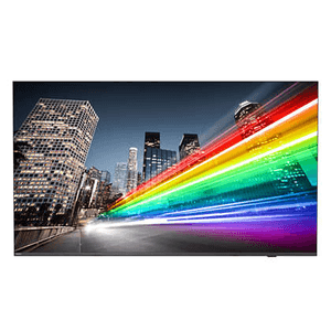 Philips 75BFL2214/12 Televisor 190,5 cm (75") 4K Ultra HD Smart TV Wifi Antracita, Gris