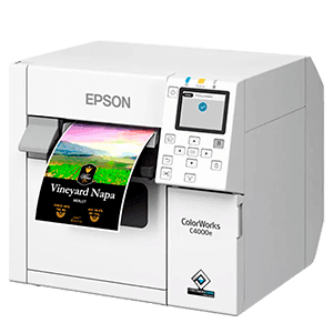 Epson CW-C4000e (bk)