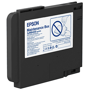 Epson C33S021601 kit para impresora Kit de reparación