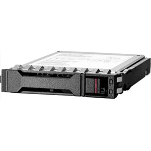HPE 960GB SSD SATA RI SFF BC MV - Disco Duro