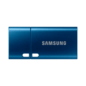 Samsung MUF-128DA 128GB USB C 3.2 Gen 1 (3.1 Gen 1) Azul - Pendrive