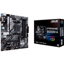 Asus Prime B550M-A/CSM AMD B550 Zócalo AM4 micro ATX - Placa Base