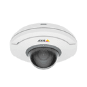 Axis 02345-001 cámara de vigilancia Almohadilla Cámara de seguridad IP Interior 1280 x 720 Pixeles Techo/pared