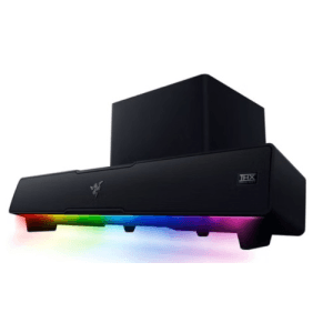 Razer Leviathan V2 Chroma THX - Barra de Sonido