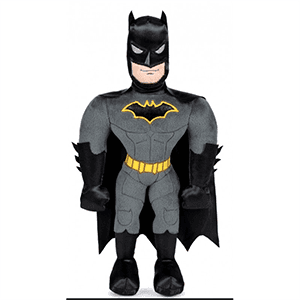 Peluche Batman DC Comics 32cm