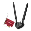 TP-Link Archer TXE75E WLAN / Bluetooth 5400 Mbit/s - Tarjeta Red