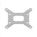Be Quiet Socket 1700 Silver - Adaptador