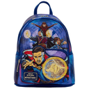 LoungeFly Doctor Strange Multiverse of Madness Marvel 26cm - Mochila