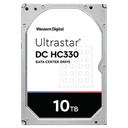 Western Digital Ultrastar DC HC330 3.5" 10000 GB SAS - Disco Duro