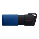 Kingston DataTraveler Exodia M 64GB USB 3.2 - Pendrive