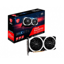 MSI Radeon RX 6650 XT Gaming Mech 2X OC 8GB GDDR6 - Tarjeta Grafica
