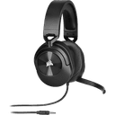 Corsair HS55 Estereo Carbon PC - PS5 - PS4 - XBOX - Switch - Auriculares Gaming