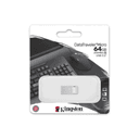 Kingston DataTraveller Micro 64GB Metal USB 3.2 Gen 1 - Pendrive