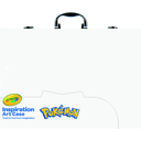 Maletin artista Pokemon Crayola