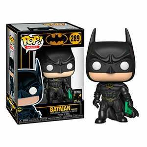 FUNKO Pop! Heroes: Batman 80th - Batman