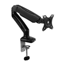 Ewent EW1515 32" Abrazadera/Atornillado Negro - Soporte
