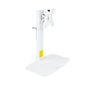 TooQ DB1127TN-W 27" Independiente Blanco - Soporte
