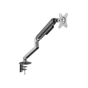 TooQ DB4032TNR-G 32" Abrazadera/Atornillado Negro - Soporte