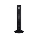 Jata JVVT3041 45W - 3 Velocidades - Negro - Ventilador Torre