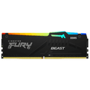 Kingston Fury Beast RGB 32GB DDR5 KIT2 5600MHZ  CL40 - Memoria RAM