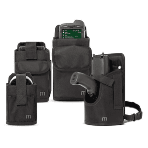 Mobilis 031002 funda y estuche para ordenador de bolsillo tipo PDA