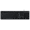 Logitech G G413 SE USB Negro - Teclado