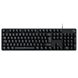 Logitech G G413 SE USB Negro - Teclado