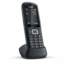 Gigaset R700H PRO Teléfono DECT Identificador de llamadas Negro