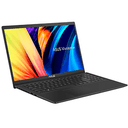 Asus VivoBook F15 F1500EA-BQ2604 i3-1115G4 - UHD Graphics - 8GB - 512GB SSD - 15.6´´ - FreeDOS - Ordenador Portatil