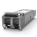 Allied Telesis AT-SPSX convertidor de medio 1250 Mbit/s 850 nm