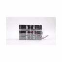 Eaton EBP-1702I batería para sistema ups Sealed Lead Acid (VRLA) 12 V 9 Ah