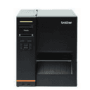 Brother TJ4520TN impresora de etiquetas Línea térmica 300 x 300 DPI Alámbrico Ethernet